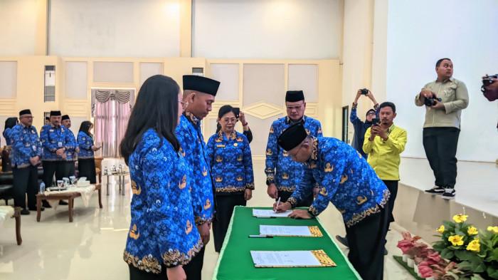 PPPK Kemenag Provinsi Gorontalo  88999