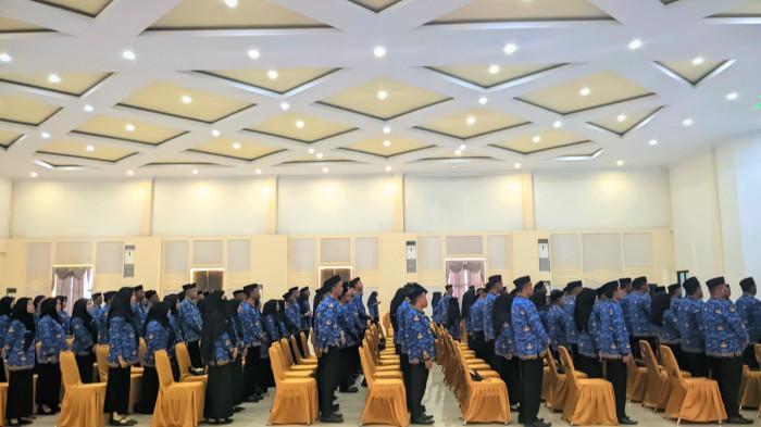 PPPK di Kemenag Provinsi Gorontalo ffff