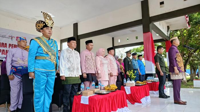 Wakil Bupati (Wabup) Bone Bolango, Risman Tolingguhu