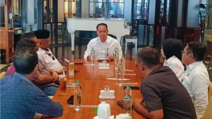 2Kakanwil Kemenkum Jabar Turun Langsung ke Indramayu-Cirebon, Pastikan Bantuan Hukum Tepat Sasaran!