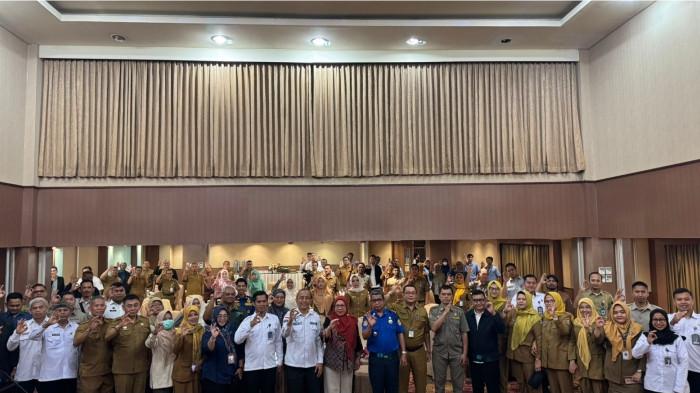 2KemenHAM Jabar Dorong Aparatur Negara Kawal Program Publik Berbasis HAM di Cipurwabesuka