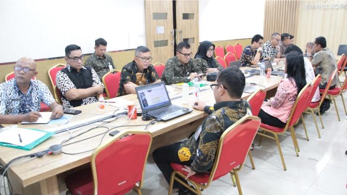 Kemenkum Jabar Kritisi Raperbup Sukabumi, Sanksi untuk Pekerja Jadi Sorotan Utama