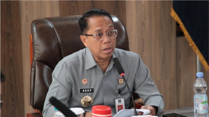 2Kemenkum Jabar Kumpulkan Data Dukung Audit, Kepatuhan PMPJ Notaris Jadi Sorotan