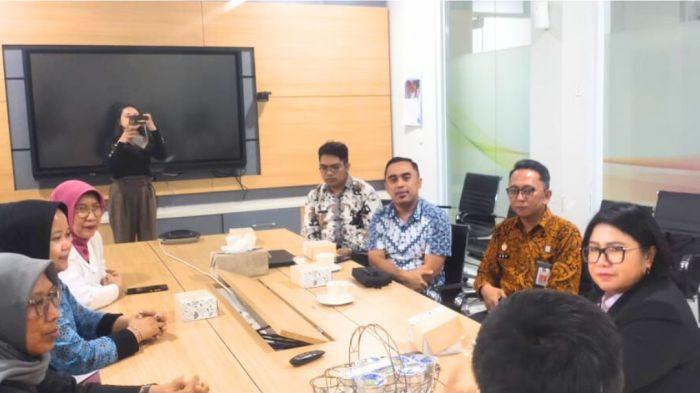 2Kemenkum Jabar dan Disdik Jabar Edukasi 1.9 Juta Pelajar Mengenai Kekayaan Intelektual