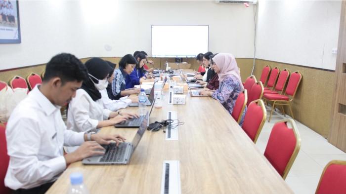 2Kemenkum Jabar dan Pemprov Jabar Bahas Poin Krusial dalam Raperda RPJMD Terbaru