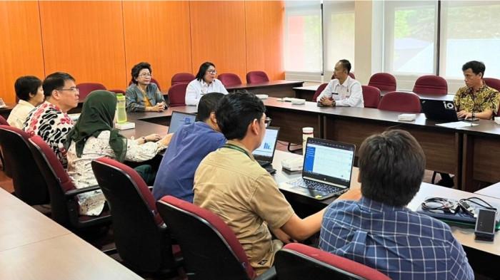 2Kemenkum Jabar dan UNPAR Bersinergi Kuatkan Perlindungan Kekayaan Intelektual Kampus
