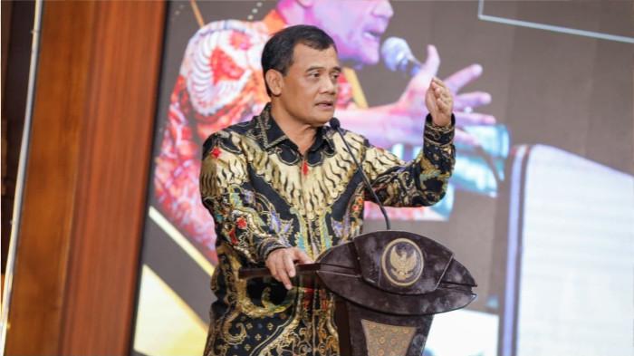 2Kolaborasi Pemprov Jateng dan Jatim Perkuat Kerja Sama Ekonomi