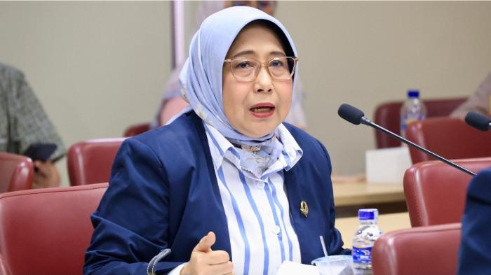 2Komisi II DPRD Jabar Bahas RKUA-PPAS TA 2026, Tati Supriati Tekankan Pentingnya Pangan dan UMKM