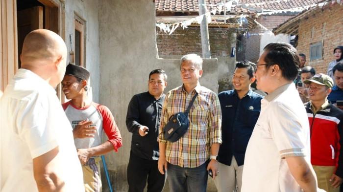 2Komisi IV DPRD Jabar Tinjau Program Listrik di Cirebon, Pastikan Akses Energi Merata Hingga Pelosok
