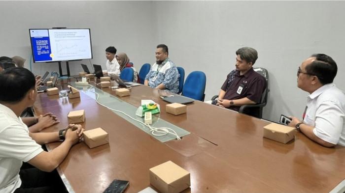 2Langkah Strategis Kemenkum Jabar dan Telkom University: Sertifikat Hak Cipta