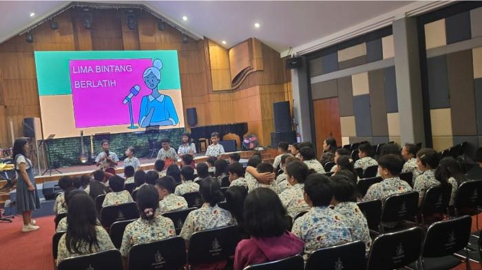 2Penguatan Kompetensi Komunikasi Siswa Sekolah Dasar