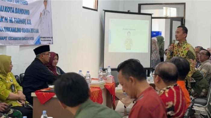 2Sinergi Kampus dan Masyarakat, Politeknik STIA LAN Bandung Ikut Wujudkan Lingkungan
