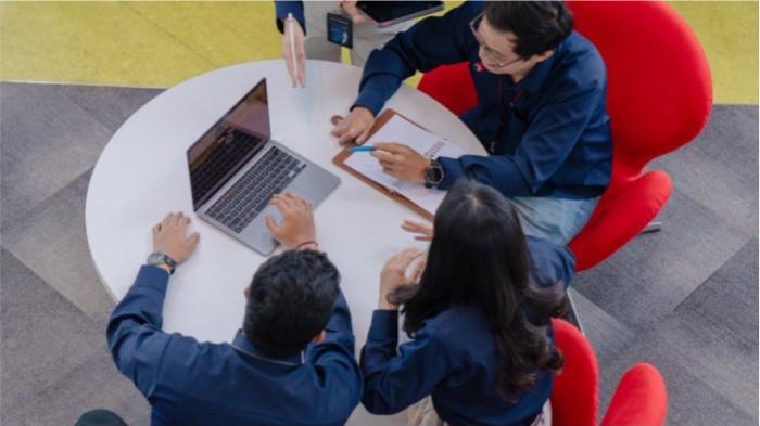 2Telkom Kembali Duduki Peringkat Pest Employers