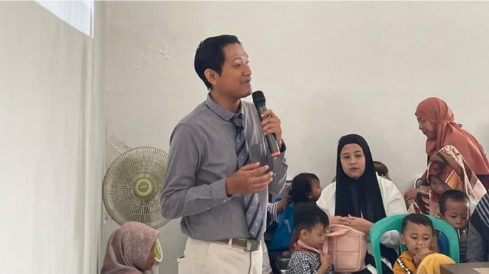 2UNPAD dan Universitas Muhammadiyah Sukabumi Gelar Transformasi Digital Puskesmas