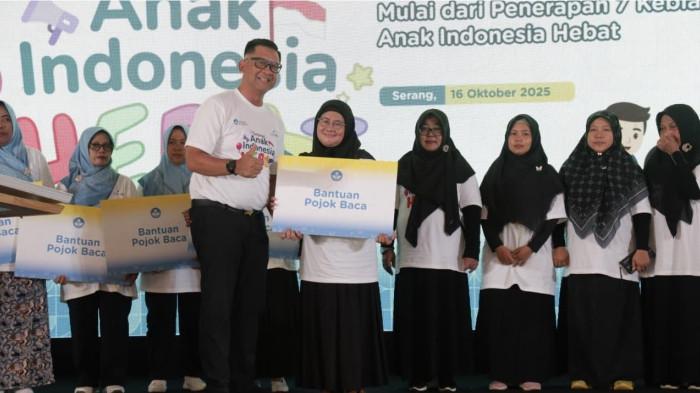 2bank bjb Bersama Kemendikdasmen Dorong Literasi Keuangan Anak Usia Dini