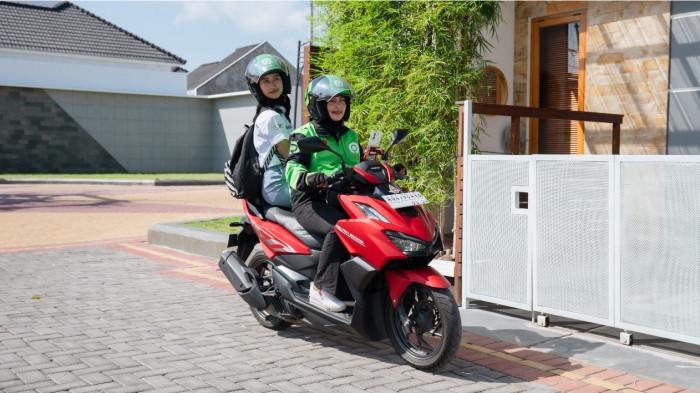 3Dukung warga bermobilisasi, Gojek ringankan biaya transportasi di Bandung