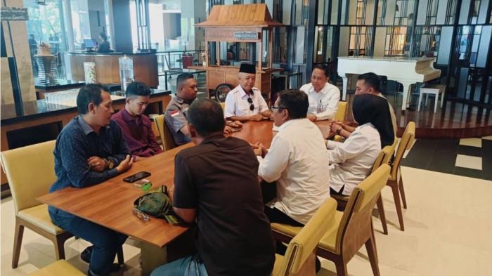 3Kakanwil Kemenkum Jabar Turun Langsung ke Indramayu-Cirebon, Pastikan Bantuan Hukum Tepat Sasaran!