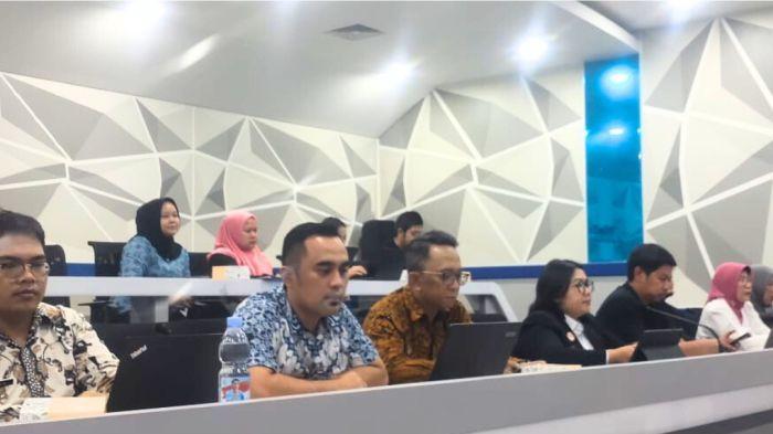 3Kemenkum Jabar dan Disdik Jabar Edukasi 1.9 Juta Pelajar Mengenai Kekayaan Intelektual