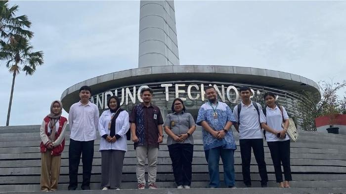 3Langkah Strategis Kemenkum Jabar dan Telkom University: Sertifikat Hak Cipta