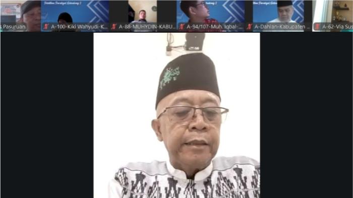 3Perluas Jangkauan Bantuan Hukum,