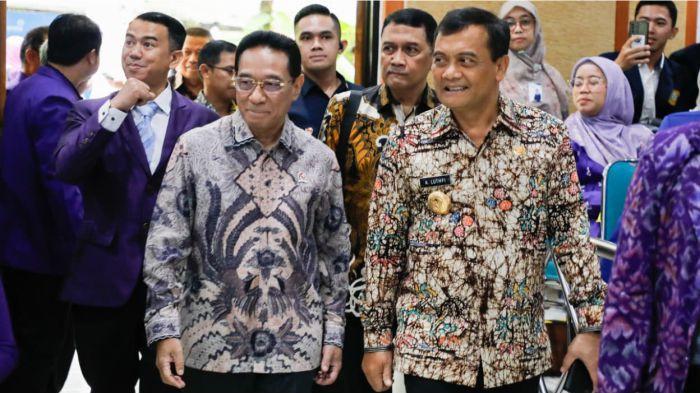 3Stunting & TBC Masih Menjadi Persoalan Serius, Gu