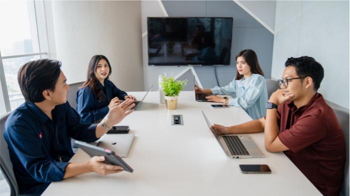 3Telkohan Indonesia yang Masuk Jajaran World Best Employers