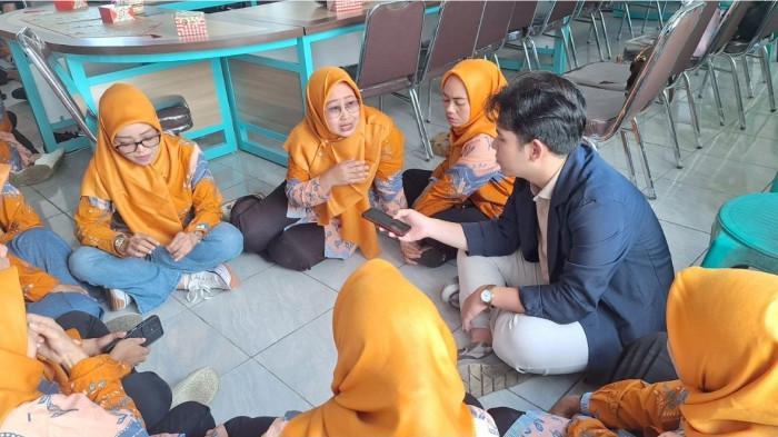 3UNPAD dan Universitas Muhammadiyah Sukabumi Gelar Transformasi Digital Puskesmas