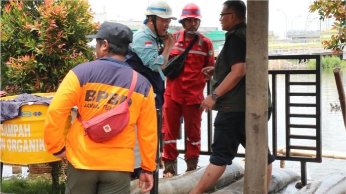 3Upaya Pemprov Jateng Atasi Banjir di Sejumlah Daerah