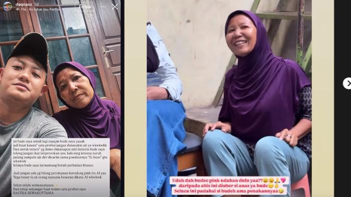 Kabar terbaru Ana ibu jilbab pink disebut berkebutuhan khusus