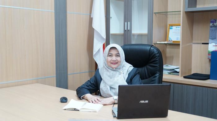 Siti Fadjarajani