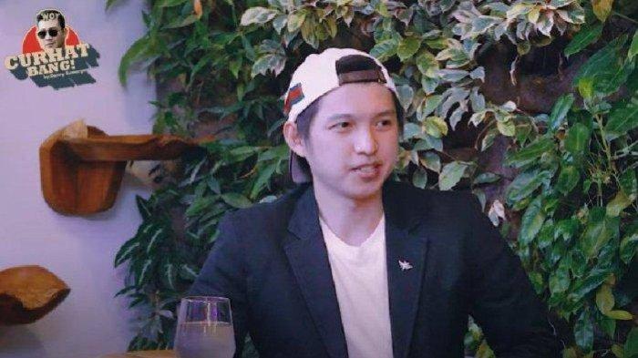 Dennis Lim ungkap latar belakang keluarga keturunan tionghoa