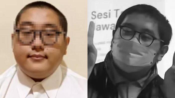 FAKTA KEMATIAN TIMOTHY - Terkuak 5 fakta baru dari kematian mahasiswa jurusan Sosiologi di Fakultas Ilmu Sosial dan Ilmu Politik (FISIP), Univesitas Udayana, Timothy Anugerah Saputra.