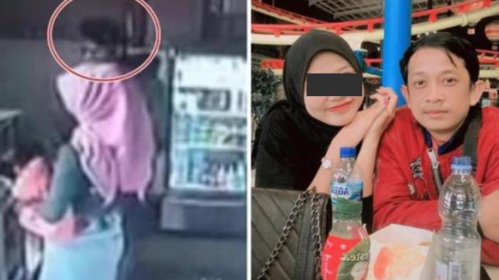 IBU HAMIL TEWAS DI HOTEL - Ibu hamil bernama, Anti Puspita Sari ditemukan tewas di kamar 08 lantai 2 di sebuah hotel di Jalan Perintis Kemerdekaa, Kota Palembang, Sumatera Selatan (Sumsel), pada Sabtu (11/10/2025).