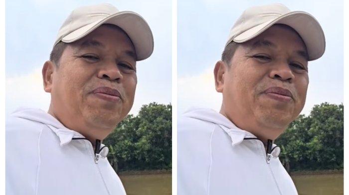 Gubernur Jawa Barat Dedi Mulyadi