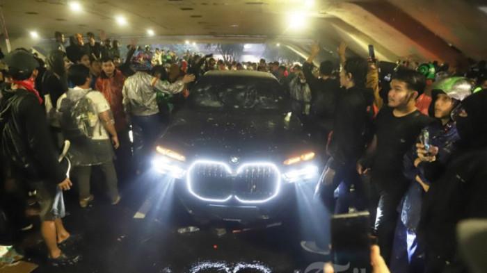 20250901 - Unjuk rasa di Jakarta ricuh df