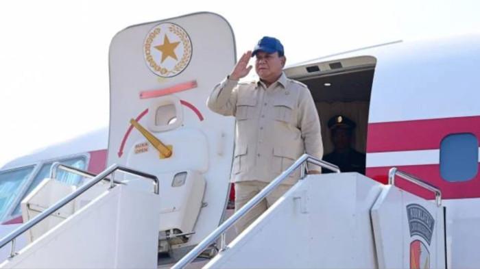 20250914 - Presiden Prabowo Subianto