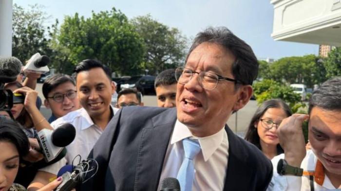 Purbaya Yudhi Sadewa, Menteri Keuangan