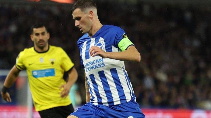 AEK Athena akan menjamu Brighton dalam pertandingan Liga Europa malam ini