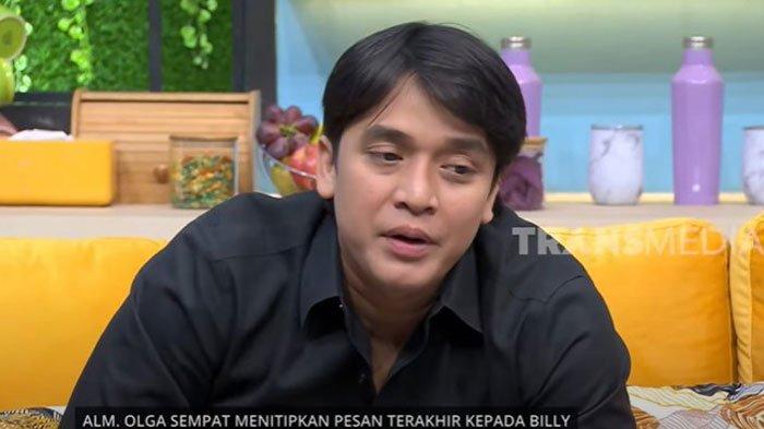 BILLY SYAHPUTRA - Billy Syahputra artis, Indonesia