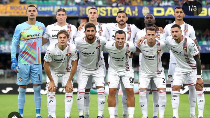 SERIE A ITALIA - Cremonese akan menjamu Parma di Seria A Italia pada Minggu (21/9/2025) malam.