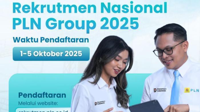 LOWONGAN KERJA.