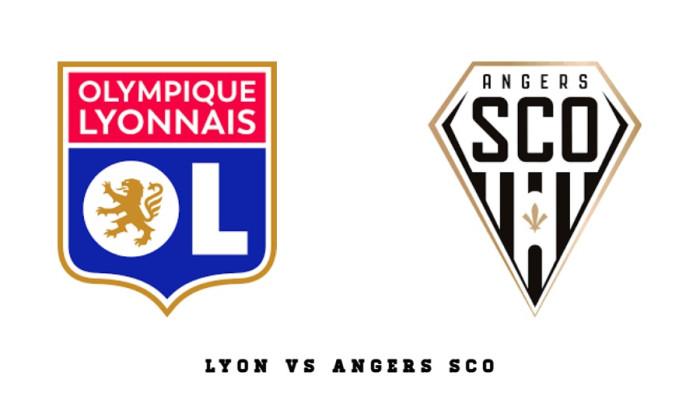Prediksi Skor dan Statistik Lyon vs Angers SCO di Ligue 1 Sabtu 20 September 2025 pukul 01.45 WIB.