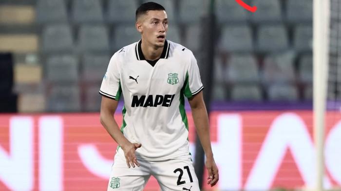 SERIE A ITALIA - Sassuolo akan menjamu Lazio dalam pertandingan Serie A Italia pada Minggu (14/9/2025) malam.