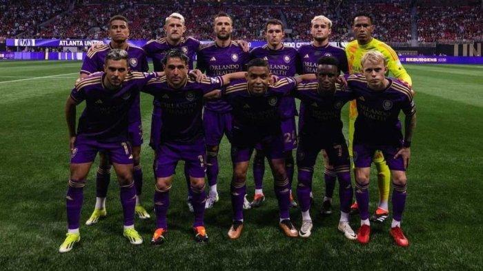 Orlando City akan menjamu Austin FC dalam pertandingan MLS pada Minggu (24/3/2024) pagi.