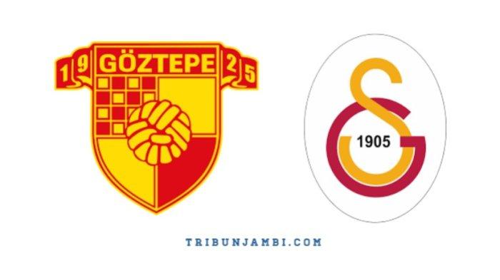 TURKIS SUPER LIG Prediksi Skor dan Statistik Goztepe SK vs Galatasaray di Gaziantep Stadium 24/5/2025 Pukul 23.00 WIB.