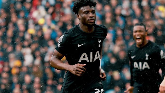 LIGA INGGRIS - Tottenham akan menjamu Aston Villa di Liga Premier Inggris pada Minggu (19/10/2025) malam.