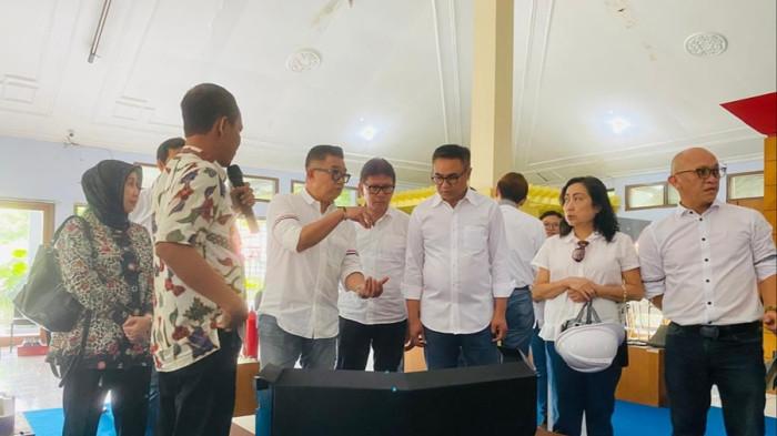 20250812 _ Kemitraan Pemkab Tegal Bersama PT UTPE dan Yayasan Astra