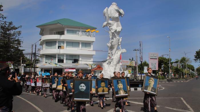 20250823_Pemkab Kebumen_Kirab Budaya Kebumen
