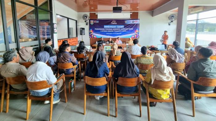 20251008_Kemenham Jateng_Bimtek Perlindungan Kekayaan Intelektual 1