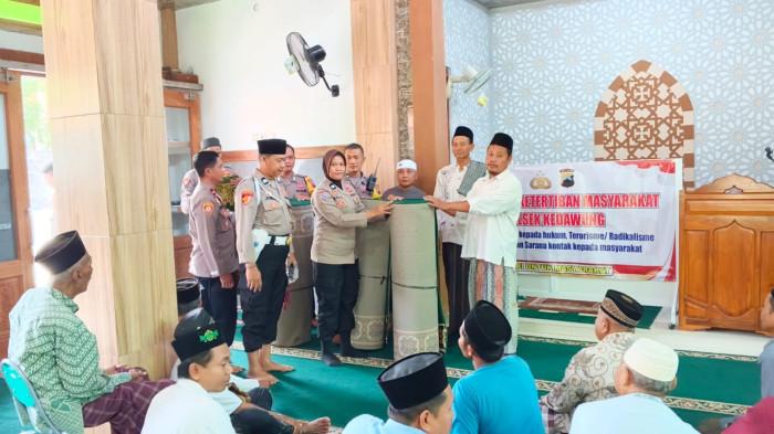 20251010_Polres Sragen_Program Juling 2